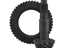 High Performance Replacement Ring &amp;amp; Pinion Gear Set Dana 80 3.54 Ratio D80 3.54 R&amp;amp;P Yukon Gear