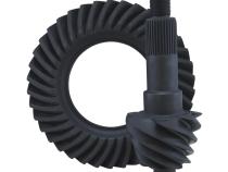 High Perf Ring &amp;amp; Pinion Set Ford 10 Inch Oversized Pro Gear 35 Spline 5.43 10 Inch Ford 5.43 Oversize Pro R&amp;amp;P 35  Spline Pin(Not For Street Use) Yukon Gear