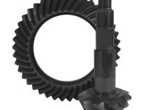 High Performance Ring &amp;amp; Pinion Set GM &amp;amp; Chrylser 11.5 Inch Rear 4.88 Ratio 11.5AAM GM &amp;amp; Chy 4.88 R&amp;amp;P Yukon Gear