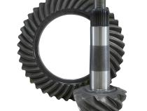 High Performance Ring &amp;amp; Pinion Gear Set GM 12T 4.11 Ratio 12T GM 4.11 R&amp;amp;P Yukon Gear