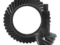 High Performance Ring &amp;amp; Pinion Set GM 10.5 Inch 14 Bolt Truck 3.73 Ratio 14T 10.5 Inch GM 3.73 R&amp;amp;P Yukon Gear