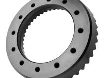 High Performance Ring &amp;amp; Pinion Set GM 10.5 Inch 14 Bolt Thick 5.38 Ratio 14T 10.5 Inch GM 5.38 Thick R&amp;amp;P (Fits 4.10 &amp;amp; Down Case) Yukon Gear