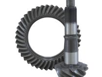 High Performance Ring &amp;amp; Pinion Gear Set GM 7.5 Thick 3.42 Ratio 7.5 Inch GM 3.42 Thick R&amp;amp;P (Call Dealer 4 Impla &amp;amp; Caprice W/ABS) Yukon Gear