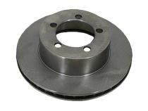 Replacement Brake Rotor For Ya Wu-02 Kit Front Replacement Brake Rotor For 2000-01 RAM 1500 Spin-Free Kit Replacement Front Brake Rotor For Ya Wu-02 Kit Yukon Gear