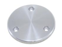 Dana 60 Drive Flange Cap Engraved D60 Drive Flange Cap Large Engraved Yukon Gear