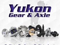 10.5 Inch 11.5 Inch And 11.8 Inch AAM Pinion Nut Washer 10.5 Inch 11.5 Inch 11.8 Inch AAM Pinion Nut Washer Yukon Gear