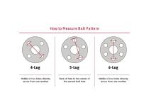 Brake Rotor 11.72 Inch Front 1.185 Thick 87-93 Bronco 76-93 F100/F150 BAER Sport