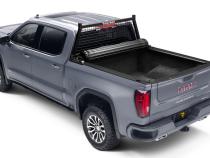 Safety Frame Rack Only Fits Chev/GMC/Ram/Ford/Toyota/Nissan/Mazda Backrack