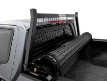 Safety Frame Rack Only Fits Chev/GMC/Ram/Ford/Toyota/Nissan/Mazda Backrack