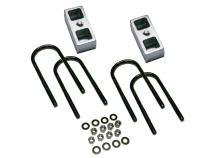 2 Inch Block Kit 1980-1996 Ford F-150 4WD Superlift
