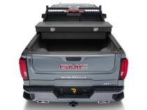 Headache Rack Safety Rack 2024-2026 Chevy Silverado EV Backrack