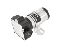 Electric Fuel Pump with Regulator 105 GPH For Carbureted Gasoline Applications Only Mr Gasket