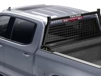 Utility Body Safety Rack Frame Requires Installation Kit Sold Separately 52.25 Inch x 20.00 Inch Backrack