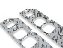 Performance Intake Manifold Gaskets Fits 1965-1990 Chevrolet 396-454 Big Block with Oval Ports Mr Gasket