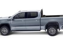 Safety Rack Silverado/Sierra/F150/Tundra/Titan XD Backrack