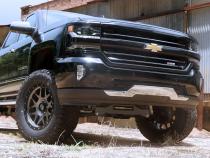 1.5 Inch Block Kit 1983-1997 Ford Ranger 4WD Superlift