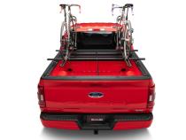E-Series XT Locking Retractable Truck Bed Cover for 2019-2023 Ford Ranger 5' 1 inch Bed Roll N Lock