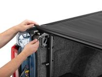 Pro X15 TS Tonneau Cover Black 2023-2026 Colorado/Canyon 5 Foot 2 Inch Bed Truxedo