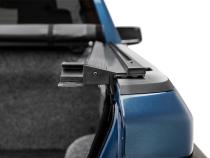 Pro X15 TS Tonneau Cover Black 1999-2007 Ford F-250/350/450 6 Foot 10 Inch Bed Truxedo