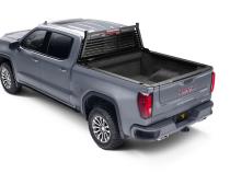 Louvered 17-26 Ford F250/350/450 Super Duty Aluminum Body 99-16 Ford F250/350/450 Super Duty Backrack