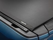 Pro X15 TS Tonneau Cover Black 2019 (New Body Style) 2026 Silverado/Sierra (without CarbonPro Bed) 5 Foot 9 Inch Bed with MultiPro Tailgate Truxedo