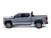 Louvered Silverado/Sierra/F150/Titan/Tundra/D/W Series/Ram w/o Rambox Backrack