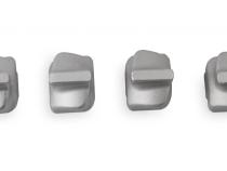 Coil Spring Boosters Twist-In Large Mr Gasket
