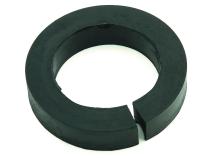 Rubber Coil Spring Spacer 1.00 Inch lift Mr Gasket