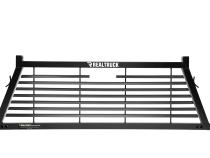 Louvered 19-26 New Body Style Silverado/Sierra 1500 08-19 Silverado/Sierra Old Body Style 04-26 F-150 22-26 Tundra Backrack