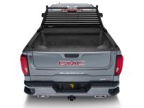 Louvered 19-26 New Body Style Silverado/Sierra 1500 08-19 Silverado/Sierra Old Body Style 04-26 F-150 22-26 Tundra Backrack