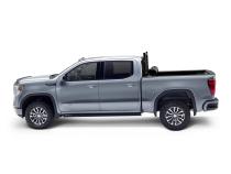 Louvered 19-26 New Body Style Silverado/Sierra 1500 08-19 Silverado/Sierra Old Body Style 04-26 F-150 22-26 Tundra Backrack