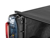 Pro X15 TS Tonneau Cover Black 2022-2026 Nissan Frontier 5 Foot Bed Truxedo