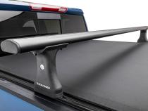Pro X15 TS Tonneau Cover Black 2022-2026 Nissan Frontier 5 Foot Bed Truxedo