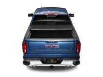 Pro X15 TS Tonneau Cover Black 2022-2026 Ford Maverick Truxedo