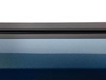 Pro X15 TS Tonneau Cover Black 2004-2015 Nissan Titan 5 Foot 6 Inch Bed Truxedo