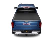 Pro X15 TS Tonneau Cover Black 2015-2025 Ford F-150 8 Foot 2 Inch Bed Truxedo
