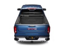 Pro X15 TS Tonneau Cover Black 2015-2025 Ford F-150 8 Foot 2 Inch Bed Truxedo