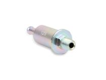 Micro Electric Fuel Pump 4 7 PSI 35 GPH Gasoline for carburetor Mr Gasket