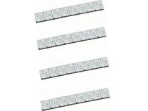 Wheel Weights Self Adhesive Lead Free Wheel Weights Self Adhesive Lead Free Mr Gasket