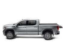 Pro X15 Tonneau Cover Black 2015-2022 Colorado/Canyon 6 Foot 2 Inch Bed without Sport Bar Truxedo