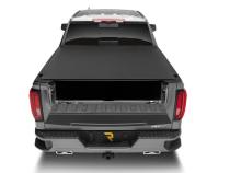 Pro X15 Tonneau Cover Black 2015-2022 Colorado/Canyon 6 Foot 2 Inch Bed without Sport Bar Truxedo