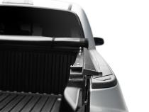 Pro X15 Tonneau Cover Black 2016-2023 Toyota Tacoma 5 Foot Bed with or without Trail Special Edition Storage Boxes Truxedo