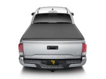Pro X15 Tonneau Cover Black 2016-2023 Toyota Tacoma 6 Foot Bed Truxedo