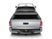 Pro X15 Tonneau Cover Black 2016-2023 Toyota Tacoma 6 Foot Bed Truxedo