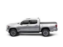 Pro X15 Tonneau Cover Black 2016-2023 Toyota Tacoma 6 Foot Bed Truxedo