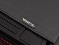Pro X15 Tonneau Cover Black 1999-2007 Ford F-250/350/450 6 Foot 10 Inch Bed Truxedo