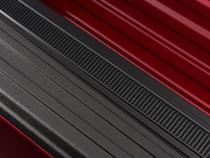 Pro X15 Tonneau Cover Black 1999-2007 Ford F-250/350/450 6 Foot 10 Inch Bed Truxedo
