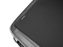 Pro X15 Tonneau Cover Black 2007-2021 Toyota Tundra 5 Foot 6 Inch Bed without Deck Rail System Truxedo