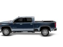 Pro X15 Tonneau Cover 2020-2026 Silverado/Sierra 2500 HD/3500 HD 8 Foot Bed with MultiPro Tailgate Truxedo