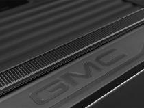 Pro X15 Tonneau Cover Black 2020-2026 GMC Sierra (with CarbonPro Bed) 5 Foot 9 Inch Bed with or without MultiPro/Multi-Flex Tailgate Truxedo